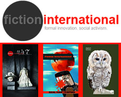 Fiction International