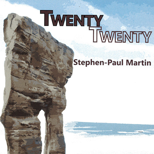 Twenty Twenty book cover