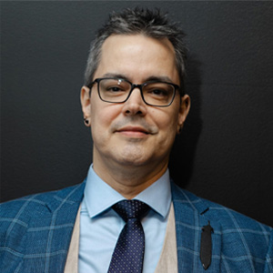 Aaron John Curtis