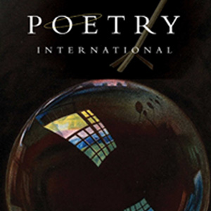 Poetry International,
