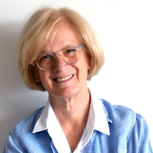 Elaine Sexton