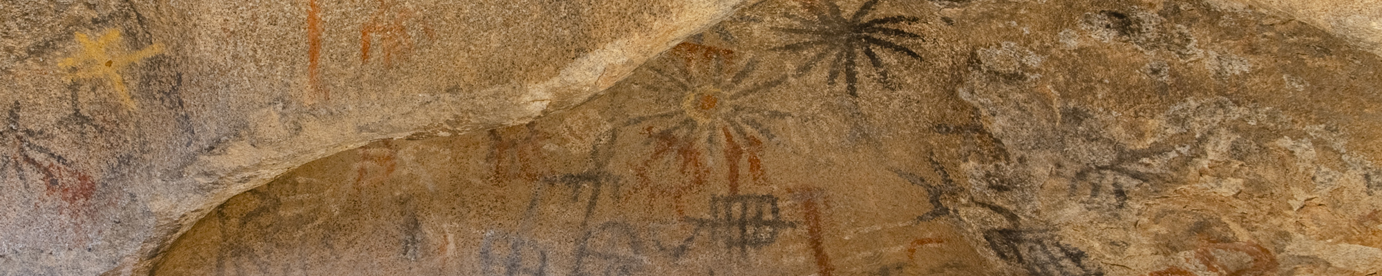 San Diego petroglyphs